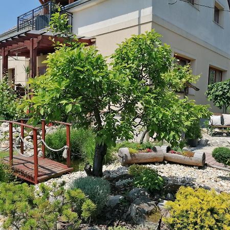 Marianna Apartman Gyenesdiás Kültér fotó