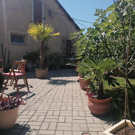 Marianna Apartman Gyenesdiás Kültér fotó