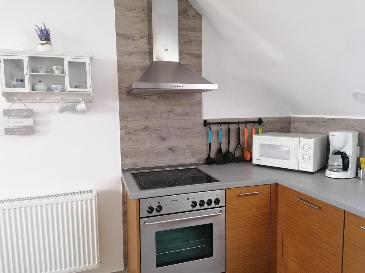 Marianna Apartman Gyenesdiás Kültér fotó