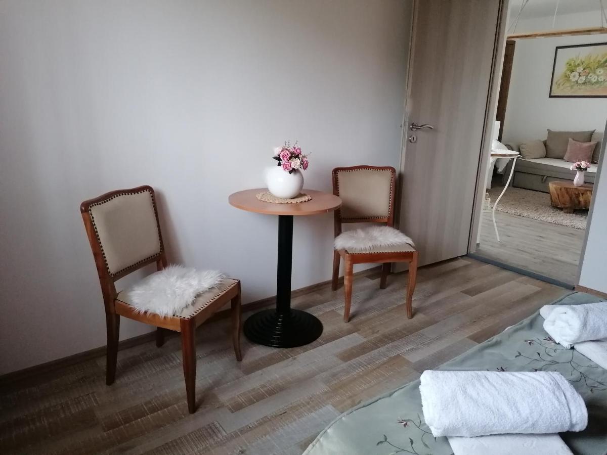 Marianna Apartman Gyenesdiás Kültér fotó