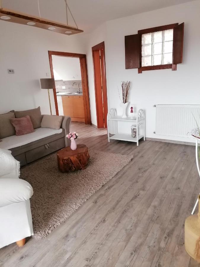 Marianna Apartman Gyenesdiás Kültér fotó