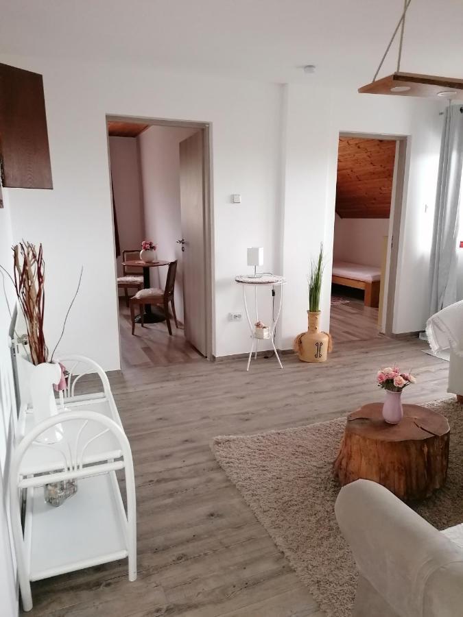 Marianna Apartman Gyenesdiás Kültér fotó