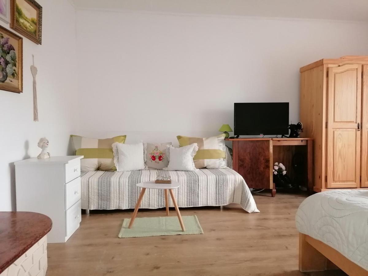 Marianna Apartman Gyenesdiás Kültér fotó