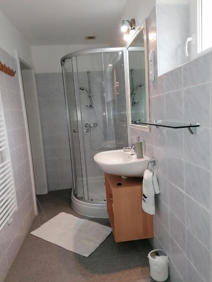 Marianna Apartman Gyenesdiás Kültér fotó