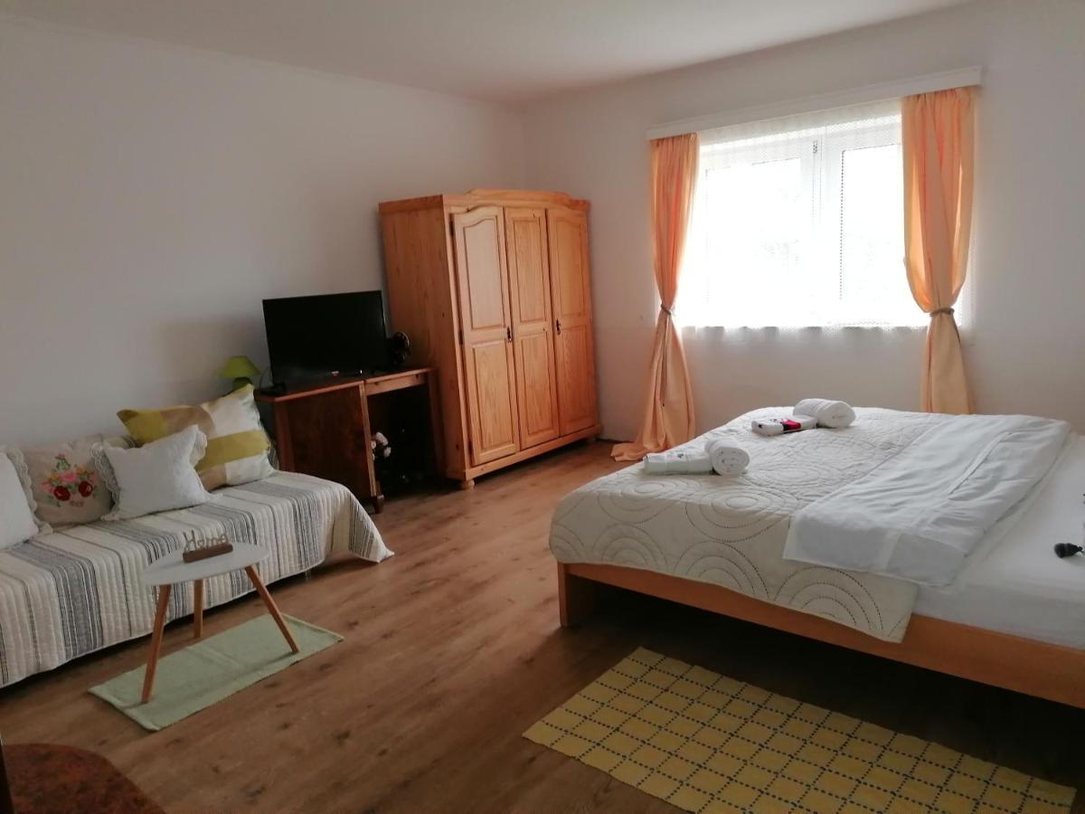 Marianna Apartman Gyenesdiás Kültér fotó