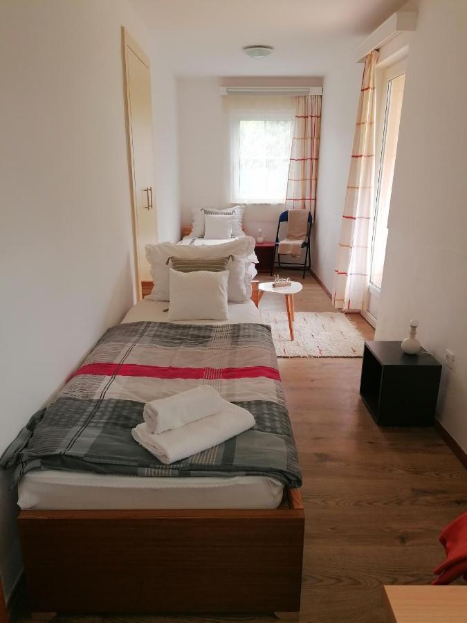 Marianna Apartman Gyenesdiás Kültér fotó